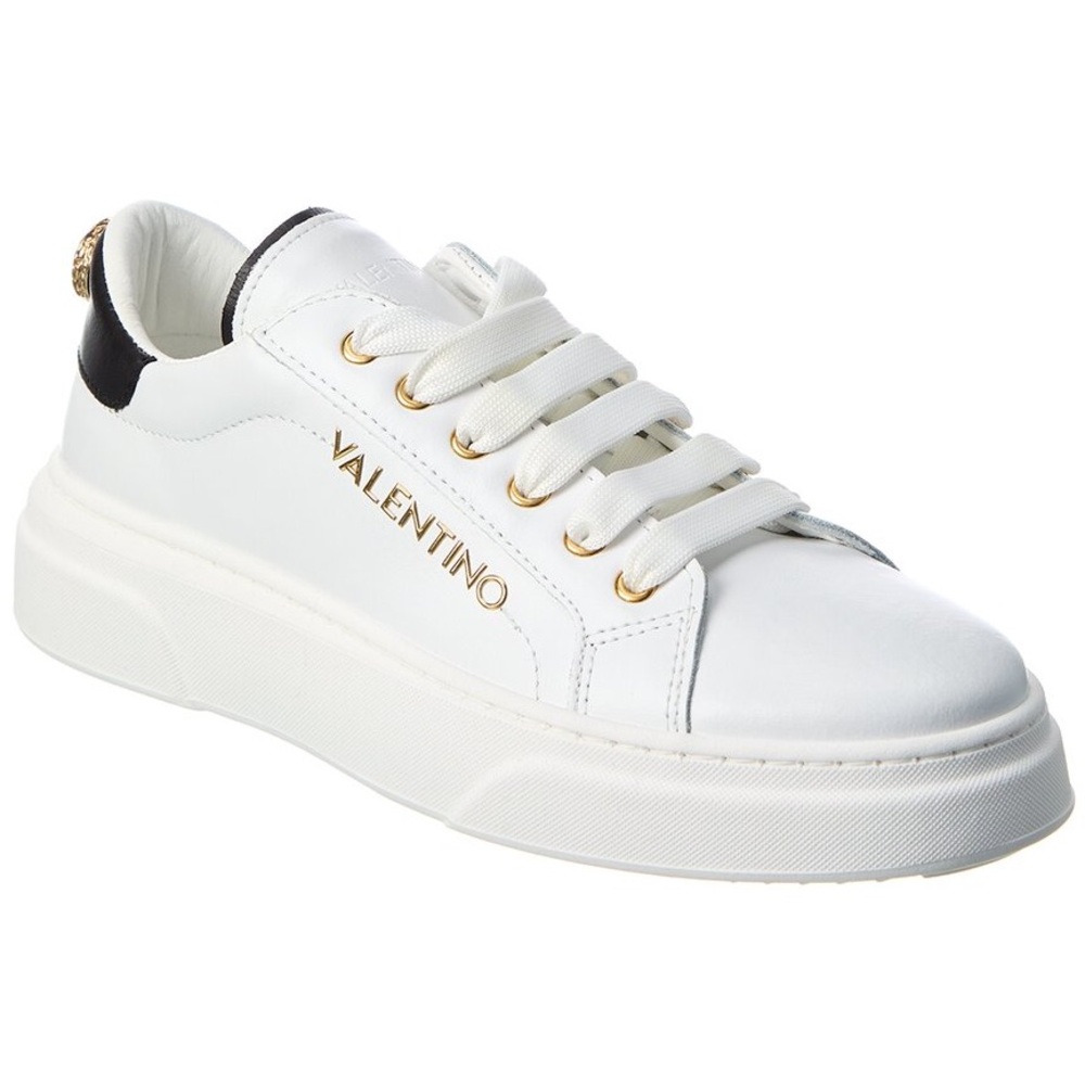 Valentino Women's White Sneakers
